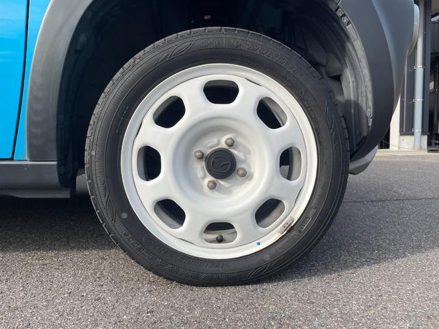 フレアクロスオーバー XG ワンオーナー 禁煙車 ナビ バックカメラ ETC スマートキー シートヒーター ブレーキサポート HID&オートライト 車検記録簿4枚(63枚目)