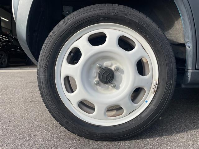 フレアクロスオーバー XG ワンオーナー 禁煙車 ナビ バックカメラ ETC スマートキー シートヒーター ブレーキサポート HID&オートライト 車検記録簿4枚(64枚目)