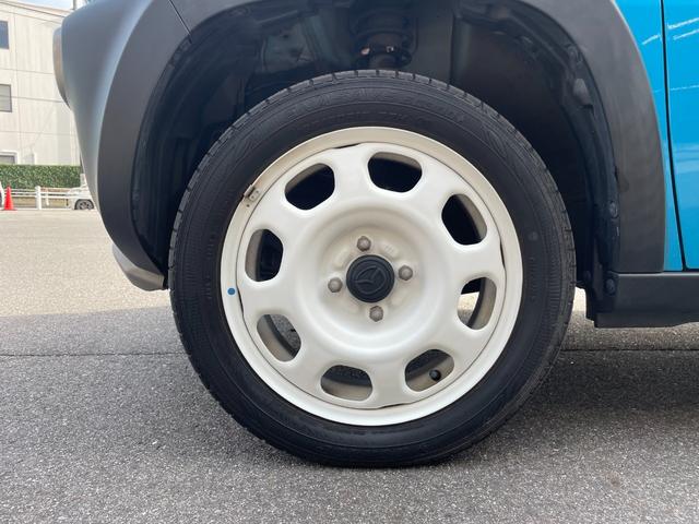 フレアクロスオーバー XG ワンオーナー 禁煙車 ナビ バックカメラ ETC スマートキー シートヒーター ブレーキサポート HID&オートライト 車検記録簿4枚(65枚目)