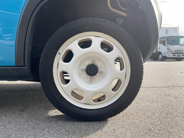 フレアクロスオーバー XG ワンオーナー 禁煙車 ナビ バックカメラ ETC スマートキー シートヒーター ブレーキサポート HID&オートライト 車検記録簿4枚(66枚目)