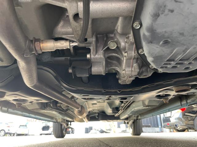 フレアクロスオーバー XG ワンオーナー 禁煙車 ナビ バックカメラ ETC スマートキー シートヒーター ブレーキサポート HID&オートライト 車検記録簿4枚(67枚目)