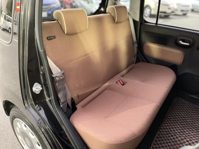 ミラココア ココアプラスＸ　ナビ　Ｂｌｕｅｔｏｏｔｈ音楽　ＣＤ／ＤＶＤ再生　フルセグＴＶ　スマートキー　ＨＩＤヘッドライト　禁煙車（11枚目）