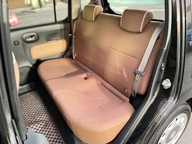 ミラココア ココアプラスＸ　ナビ　Ｂｌｕｅｔｏｏｔｈ音楽　ＣＤ／ＤＶＤ再生　フルセグＴＶ　スマートキー　ＨＩＤヘッドライト　禁煙車（13枚目）