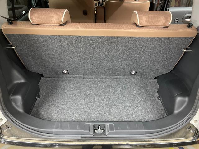 ミラココア ココアプラスＸ　ナビ　Ｂｌｕｅｔｏｏｔｈ音楽　ＣＤ／ＤＶＤ再生　フルセグＴＶ　スマートキー　ＨＩＤヘッドライト　禁煙車（14枚目）