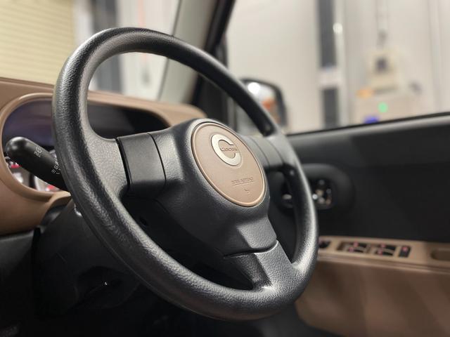 ミラココア ココアプラスＸ　ナビ　Ｂｌｕｅｔｏｏｔｈ音楽　ＣＤ／ＤＶＤ再生　フルセグＴＶ　スマートキー　ＨＩＤヘッドライト　禁煙車（17枚目）