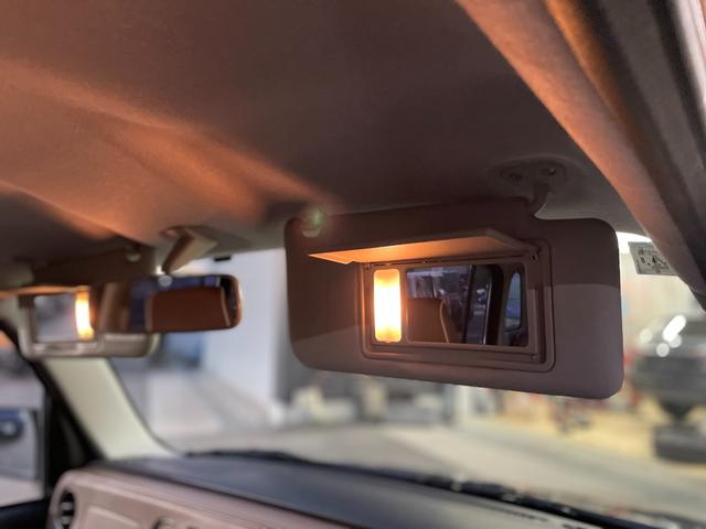 ミラココア ココアプラスＸ　ナビ　Ｂｌｕｅｔｏｏｔｈ音楽　ＣＤ／ＤＶＤ再生　フルセグＴＶ　スマートキー　ＨＩＤヘッドライト　禁煙車（30枚目）