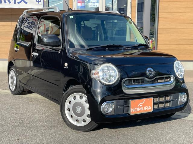 ミラココア ココアプラスＸ　ナビ　Ｂｌｕｅｔｏｏｔｈ音楽　ＣＤ／ＤＶＤ再生　フルセグＴＶ　スマートキー　ＨＩＤヘッドライト　禁煙車（41枚目）