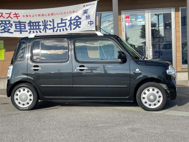 ミラココア ココアプラスＸ　ナビ　Ｂｌｕｅｔｏｏｔｈ音楽　ＣＤ／ＤＶＤ再生　フルセグＴＶ　スマートキー　ＨＩＤヘッドライト　禁煙車（42枚目）