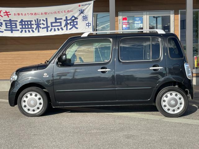 ミラココア ココアプラスＸ　ナビ　Ｂｌｕｅｔｏｏｔｈ音楽　ＣＤ／ＤＶＤ再生　フルセグＴＶ　スマートキー　ＨＩＤヘッドライト　禁煙車（46枚目）