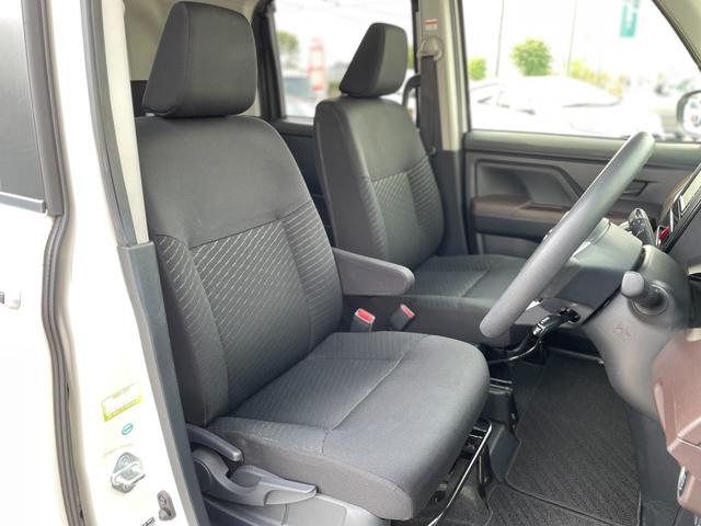 ルーミー G S ナビ Bluetooth音楽 CD/DVD再生 バックカメラ ETC ブレーキサポート 両側パワースライドドア ステアリングコントローラー クルーズコントロール スマートキー 禁煙車 車検整備付き(7枚目)