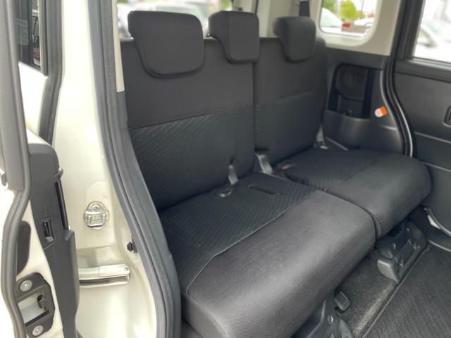 ルーミー G S ナビ Bluetooth音楽 CD/DVD再生 バックカメラ ETC ブレーキサポート 両側パワースライドドア ステアリングコントローラー クルーズコントロール スマートキー 禁煙車 車検整備付き(11枚目)