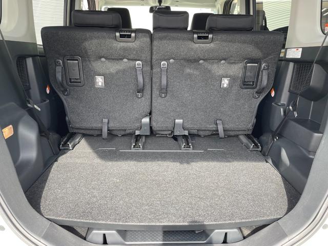 ルーミー G S ナビ Bluetooth音楽 CD/DVD再生 バックカメラ ETC ブレーキサポート 両側パワースライドドア ステアリングコントローラー クルーズコントロール スマートキー 禁煙車 車検整備付き(14枚目)