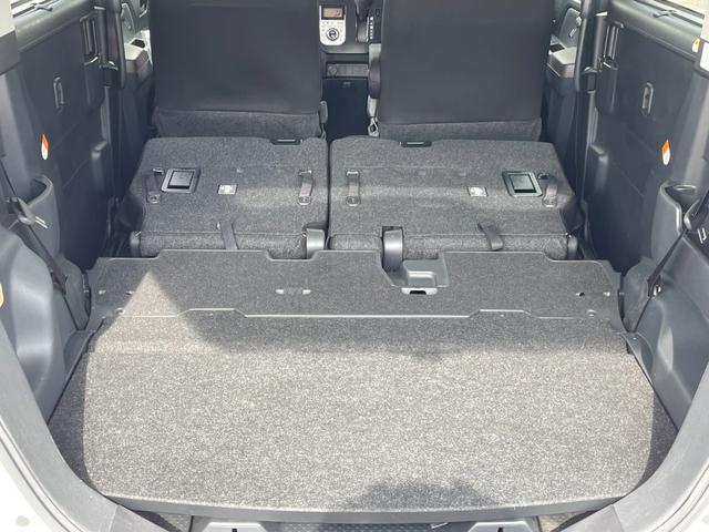 ルーミー G S ナビ Bluetooth音楽 CD/DVD再生 バックカメラ ETC ブレーキサポート 両側パワースライドドア ステアリングコントローラー クルーズコントロール スマートキー 禁煙車 車検整備付き(16枚目)