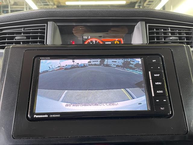 ルーミー G S ナビ Bluetooth音楽 CD/DVD再生 バックカメラ ETC ブレーキサポート 両側パワースライドドア ステアリングコントローラー クルーズコントロール スマートキー 禁煙車 車検整備付き(26枚目)