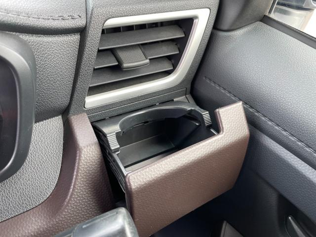 ルーミー G S ナビ Bluetooth音楽 CD/DVD再生 バックカメラ ETC ブレーキサポート 両側パワースライドドア ステアリングコントローラー クルーズコントロール スマートキー 禁煙車 車検整備付き(39枚目)