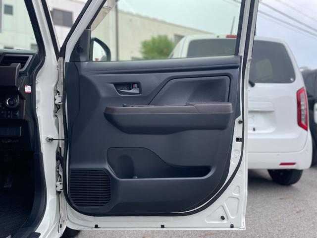 ルーミー G S ナビ Bluetooth音楽 CD/DVD再生 バックカメラ ETC ブレーキサポート 両側パワースライドドア ステアリングコントローラー クルーズコントロール スマートキー 禁煙車 車検整備付き(47枚目)