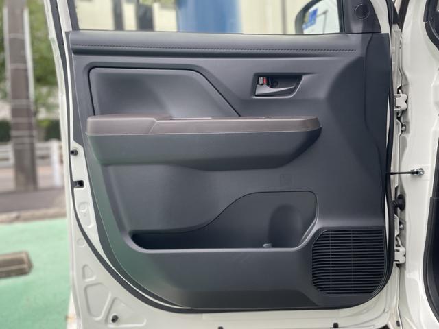 ルーミー G S ナビ Bluetooth音楽 CD/DVD再生 バックカメラ ETC ブレーキサポート 両側パワースライドドア ステアリングコントローラー クルーズコントロール スマートキー 禁煙車 車検整備付き(48枚目)