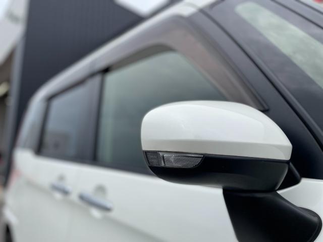 ルーミー G S ナビ Bluetooth音楽 CD/DVD再生 バックカメラ ETC ブレーキサポート 両側パワースライドドア ステアリングコントローラー クルーズコントロール スマートキー 禁煙車 車検整備付き(64枚目)