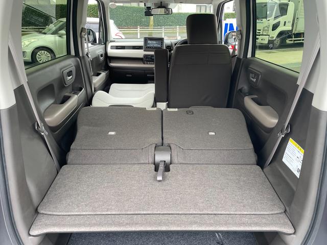 N-WGN Lホンダセンシング 車検9年 5月 ワンオーナー ナビ USB接続再生 バックカメラ ETC 前後ドライブレコーダー ステアリングコントローラー クルーズコントローラー 電動パーキングブレーキ ブレーキサポート 禁煙車(16枚目)