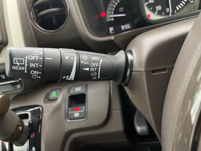 N-WGN Lホンダセンシング 車検9年 5月 ワンオーナー ナビ USB接続再生 バックカメラ ETC 前後ドライブレコーダー ステアリングコントローラー クルーズコントローラー 電動パーキングブレーキ ブレーキサポート 禁煙車(19枚目)