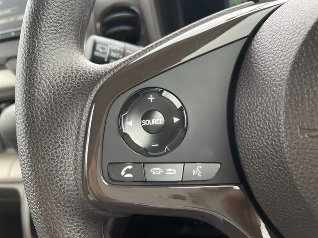 N-WGN Lホンダセンシング 車検9年 5月 ワンオーナー ナビ USB接続再生 バックカメラ ETC 前後ドライブレコーダー ステアリングコントローラー クルーズコントローラー 電動パーキングブレーキ ブレーキサポート 禁煙車(21枚目)