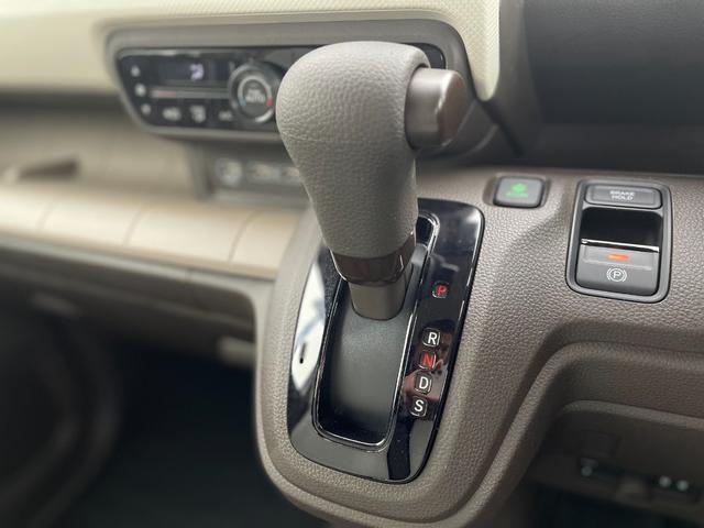 N-WGN Lホンダセンシング 車検9年 5月 ワンオーナー ナビ USB接続再生 バックカメラ ETC 前後ドライブレコーダー ステアリングコントローラー クルーズコントローラー 電動パーキングブレーキ ブレーキサポート 禁煙車(31枚目)