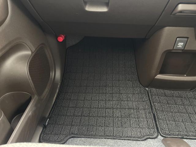 N-WGN Lホンダセンシング 車検9年 5月 ワンオーナー ナビ USB接続再生 バックカメラ ETC 前後ドライブレコーダー ステアリングコントローラー クルーズコントローラー 電動パーキングブレーキ ブレーキサポート 禁煙車(46枚目)