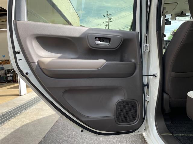 N-WGN Lホンダセンシング 車検9年 5月 ワンオーナー ナビ USB接続再生 バックカメラ ETC 前後ドライブレコーダー ステアリングコントローラー クルーズコントローラー 電動パーキングブレーキ ブレーキサポート 禁煙車(52枚目)