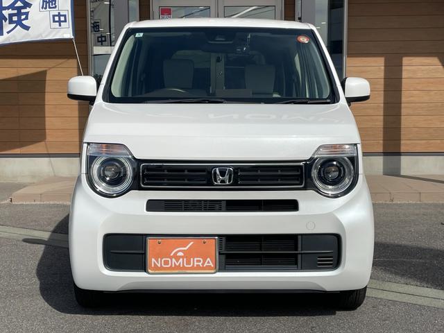 N-WGN Lホンダセンシング 車検9年 5月 ワンオーナー ナビ USB接続再生 バックカメラ ETC 前後ドライブレコーダー ステアリングコントローラー クルーズコントローラー 電動パーキングブレーキ ブレーキサポート 禁煙車(54枚目)