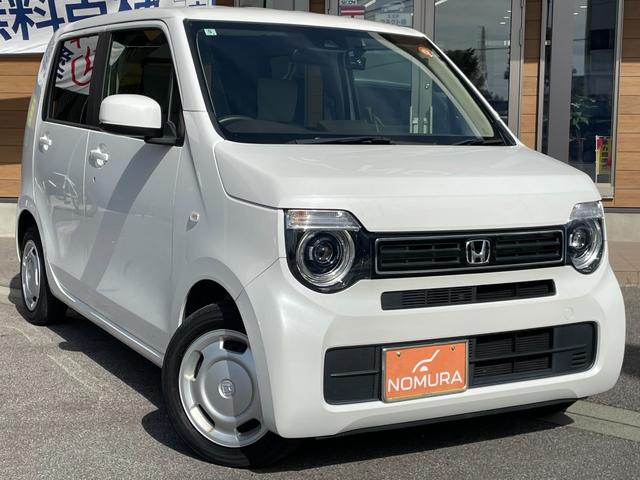 N-WGN Lホンダセンシング 車検9年 5月 ワンオーナー ナビ USB接続再生 バックカメラ ETC 前後ドライブレコーダー ステアリングコントローラー クルーズコントローラー 電動パーキングブレーキ ブレーキサポート 禁煙車(55枚目)