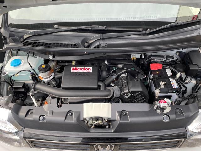 N-WGN Lホンダセンシング 車検9年 5月 ワンオーナー ナビ USB接続再生 バックカメラ ETC 前後ドライブレコーダー ステアリングコントローラー クルーズコントローラー 電動パーキングブレーキ ブレーキサポート 禁煙車(69枚目)