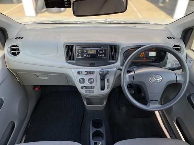 ミライース Ｌ　車検整備付　ドラレコ　ＥＴＣ　キーレスキー　パワーウィンドウ　禁煙車（4枚目）