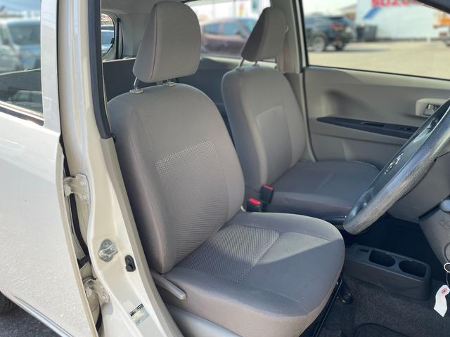 ミライース Ｌ　車検整備付　ドラレコ　ＥＴＣ　キーレスキー　パワーウィンドウ　禁煙車（6枚目）
