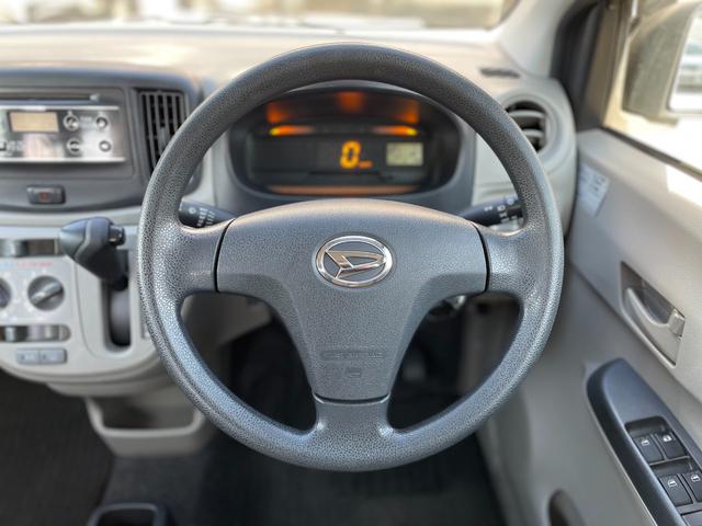 ミライース Ｌ　車検整備付　ドラレコ　ＥＴＣ　キーレスキー　パワーウィンドウ　禁煙車（15枚目）