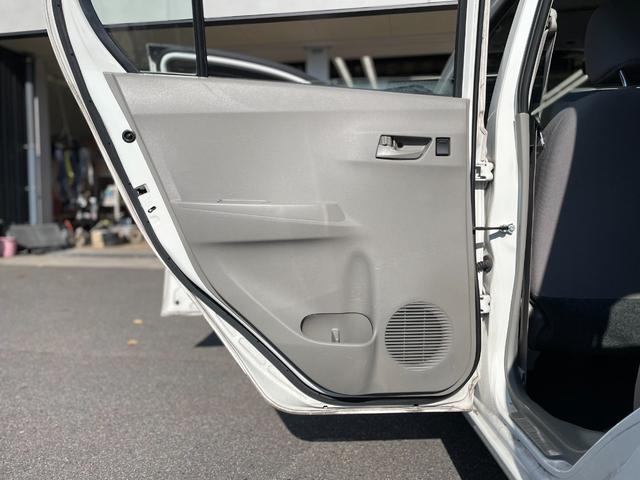 ミライース Ｌ　車検整備付　ドラレコ　ＥＴＣ　キーレスキー　パワーウィンドウ　禁煙車（36枚目）