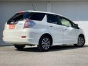 HONDA FIT SHUTTLE HYBRID