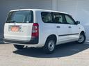 TOYOTA SUCCEED VAN