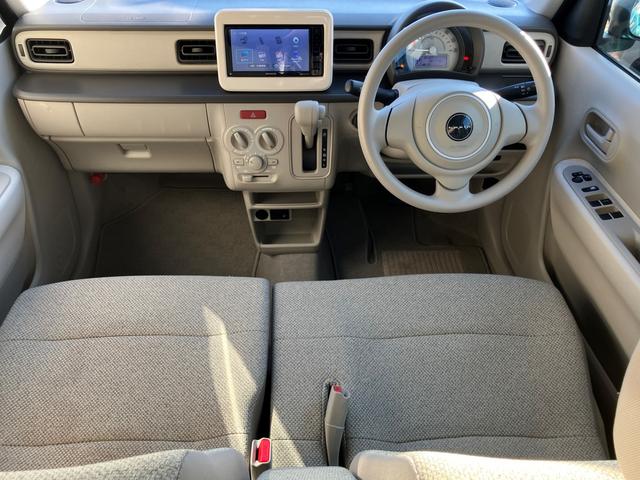 アルトラパン Ｌ　レーダーブレーキサポート（3枚目）