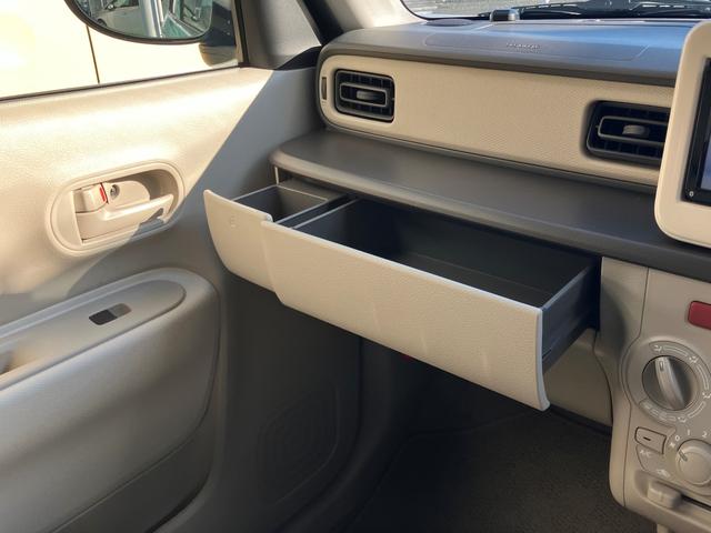 アルトラパン Ｌ　レーダーブレーキサポート（9枚目）