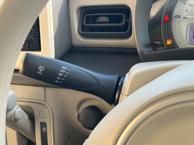 アルトラパン Ｌ　レーダーブレーキサポート（11枚目）