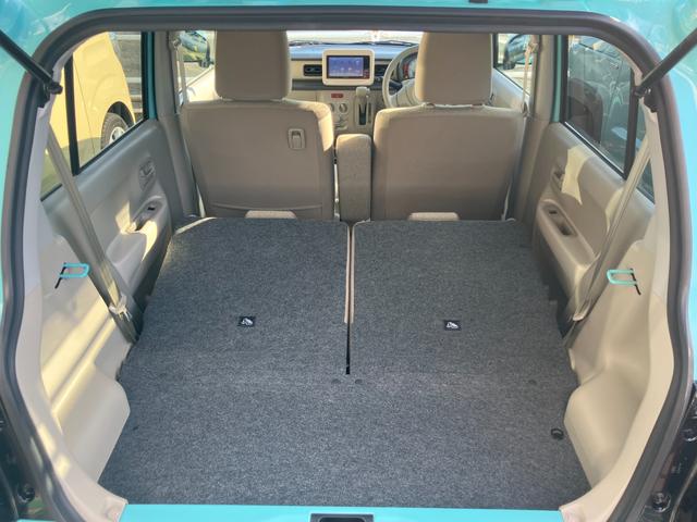 アルトラパン Ｌ　レーダーブレーキサポート（25枚目）