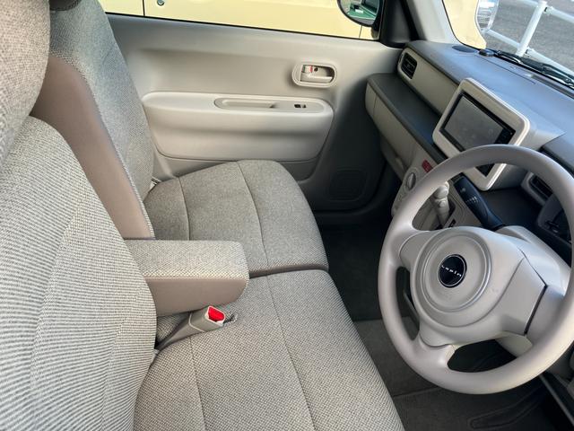 アルトラパン Ｌ　レーダーブレーキサポート（31枚目）