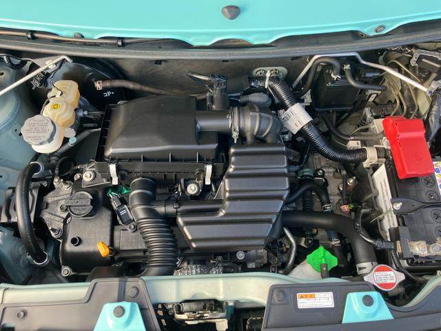 アルトラパン Ｌ　レーダーブレーキサポート（34枚目）