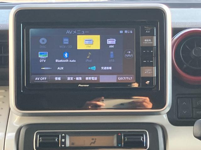 スペーシア ＨＹＢＲＩＤ　Ｘ　ＭＫ５３Ｓ　デュアルセンサーブレーキサポート　アップグレードパッケージ　全方位モニター用カメラパッケージ装着（4枚目）