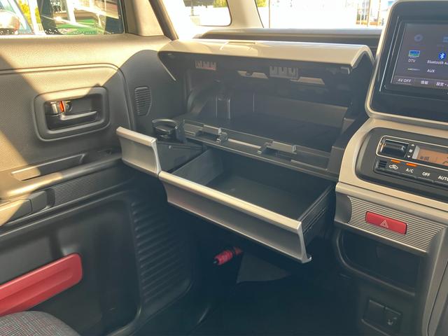 スペーシア ＨＹＢＲＩＤ　Ｘ　ＭＫ５３Ｓ　デュアルセンサーブレーキサポート　アップグレードパッケージ　全方位モニター用カメラパッケージ装着（9枚目）