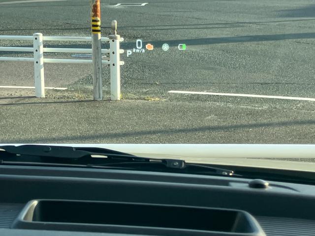 スペーシア ＨＹＢＲＩＤ　Ｘ　ＭＫ５３Ｓ　デュアルセンサーブレーキサポート　アップグレードパッケージ　全方位モニター用カメラパッケージ装着（12枚目）