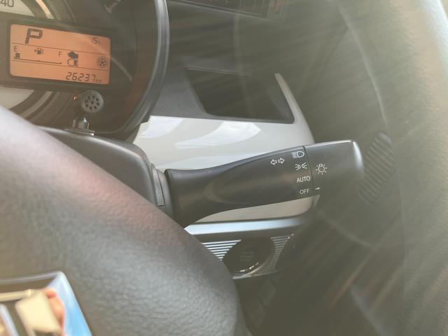 スペーシア ＨＹＢＲＩＤ　Ｘ　ＭＫ５３Ｓ　デュアルセンサーブレーキサポート　アップグレードパッケージ　全方位モニター用カメラパッケージ装着（13枚目）