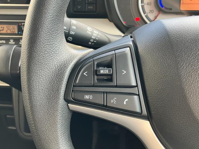 スペーシア ＨＹＢＲＩＤ　Ｘ　ＭＫ５３Ｓ　デュアルセンサーブレーキサポート　アップグレードパッケージ　全方位モニター用カメラパッケージ装着（16枚目）