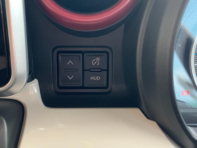 スペーシア ＨＹＢＲＩＤ　Ｘ　ＭＫ５３Ｓ　デュアルセンサーブレーキサポート　アップグレードパッケージ　全方位モニター用カメラパッケージ装着（18枚目）