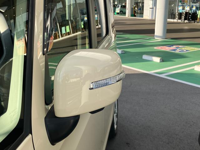 スペーシア ＨＹＢＲＩＤ　Ｘ　ＭＫ５３Ｓ　デュアルセンサーブレーキサポート　アップグレードパッケージ　全方位モニター用カメラパッケージ装着（29枚目）